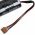 SPS-Lithiumbatterie kompatibel mit Okuma MX-50 Typ A911-2817