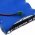 Batteriepack 4x AA LR6A, kompatibel mit Typ 80100601