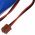 SPS-Lithiumbatterie kompatibel mit Toshiba ER6V +JAE2P Stecker