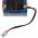 Batterie kompatibel mit Visonic Typ GP2CR123A-C