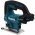 Makita DJV184Z Akku-Pendelhubstichsge 18V ohne Akku, ohne Ladegert