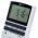 goobay Digitale programmierbare Zeitschaltuhr mit Schutzkontaktanschluss Typ F, 2er-Set Wei�