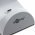 goobay 52765 USB-C Ladestation Dockingstation fr PS5 Controller