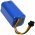 Akku fr Easyhome 800560 Saugroboter