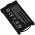Akku fr Aastra 600d / Typ 23-001059-00