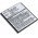 Akku fr Alcatel Typ CAB32A0000C2