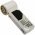 Verbatim Cool'n'Go AirJet Hand-Ventilator mit LED Display Wei� Grau