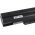 Akku fr Sony VAIO VGN-AW82DS 6600mAh Schwarz