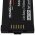Akku fr Aastra 600d / Typ 23-001059-00