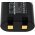 Akku fr Etikettendrucker Dymo Typ W002856