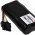 Akku f�r Multimeter NetScout AirCheck LinkRunner AT Network Auto-Tester