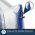 Matratzenschutzh�lle Zip f�r Umzug und Lagerung 90 x 200 cm