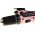 Makita Akku-Schlagbohrschrauber Set HP333DSAP1 Pink 12V, 24W, inkl. Transporttasche und Bits