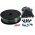 Reparatur-Set mit 500m Begrenzungskabel 2,7mm 600 Haken, 10 Verbinder, 4 Klemmen fr Mhroboter