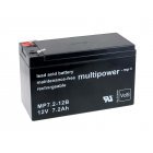 Powery-Bleiakku--multipower--MP7-2-12B-VdS